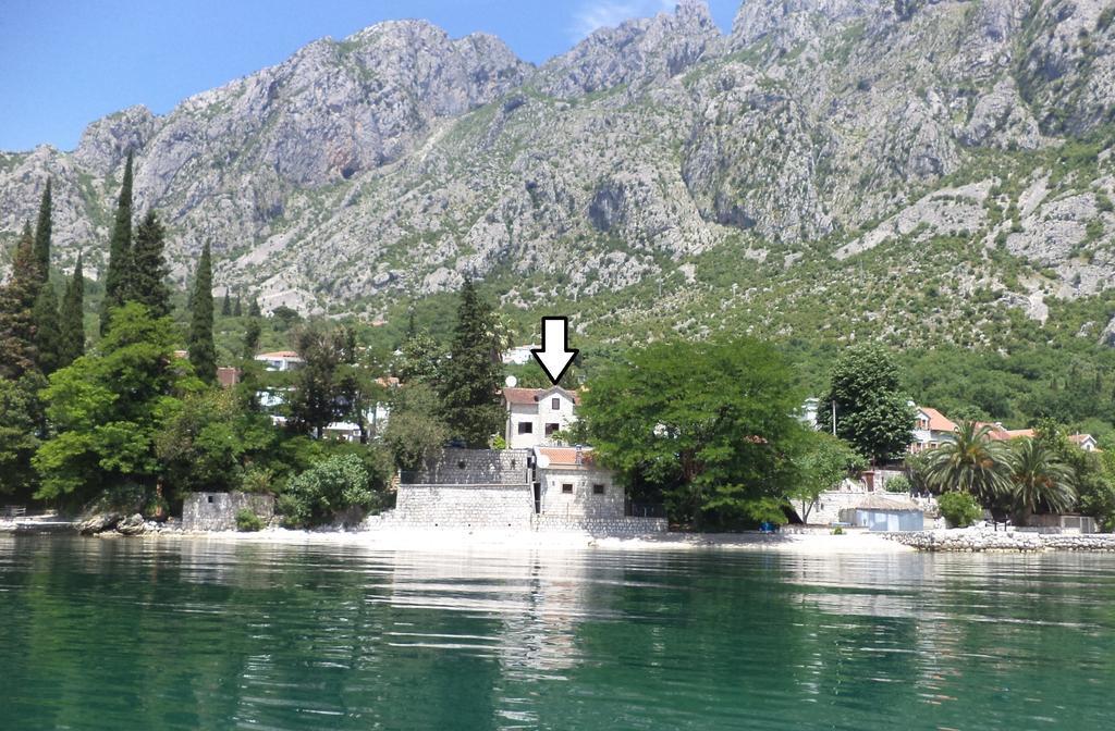 Holiday Home Ametist โกตอร์ ห้อง รูปภาพ